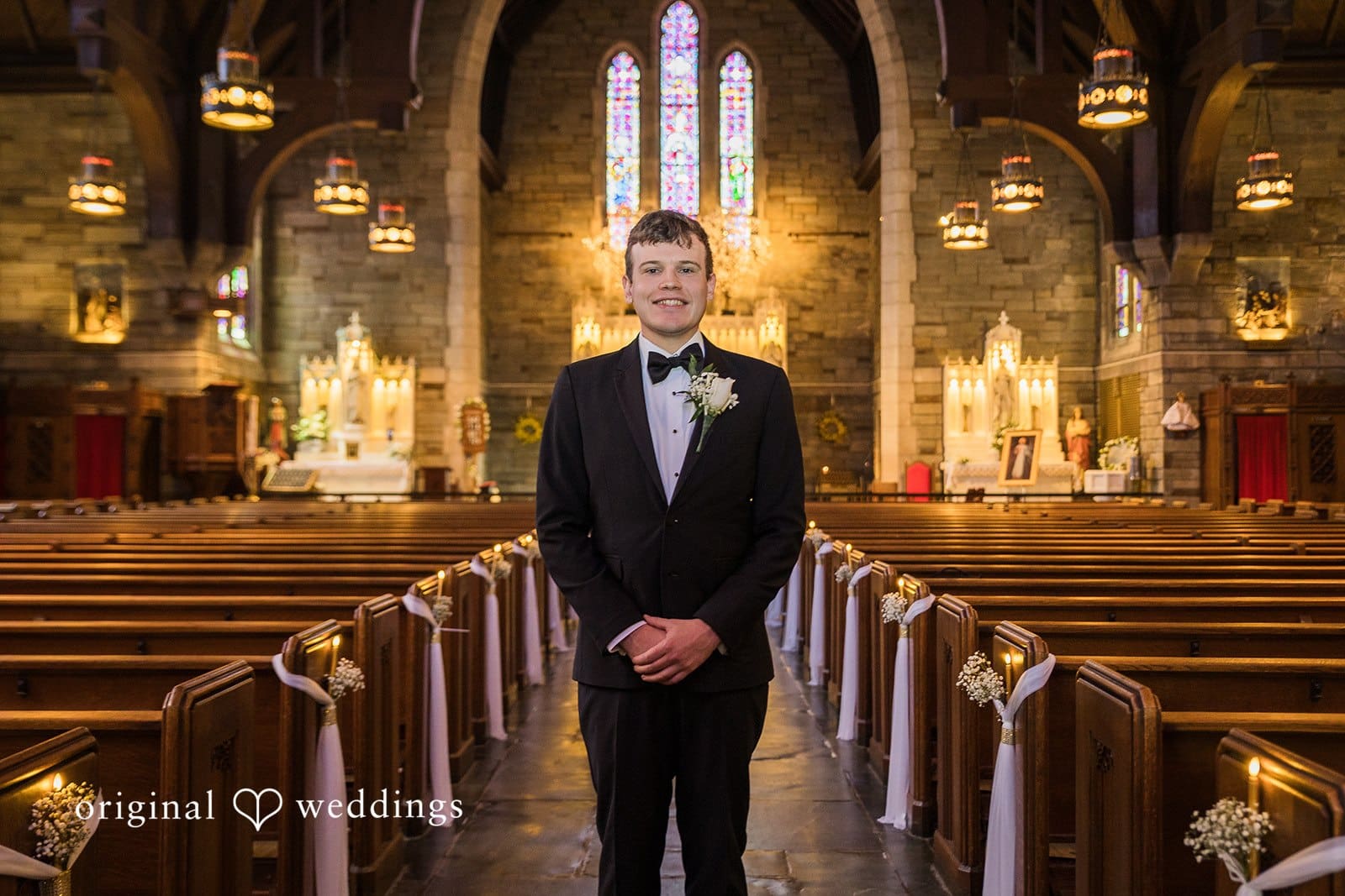 Downingtown Country Club Wedding // Carter & Dakota -