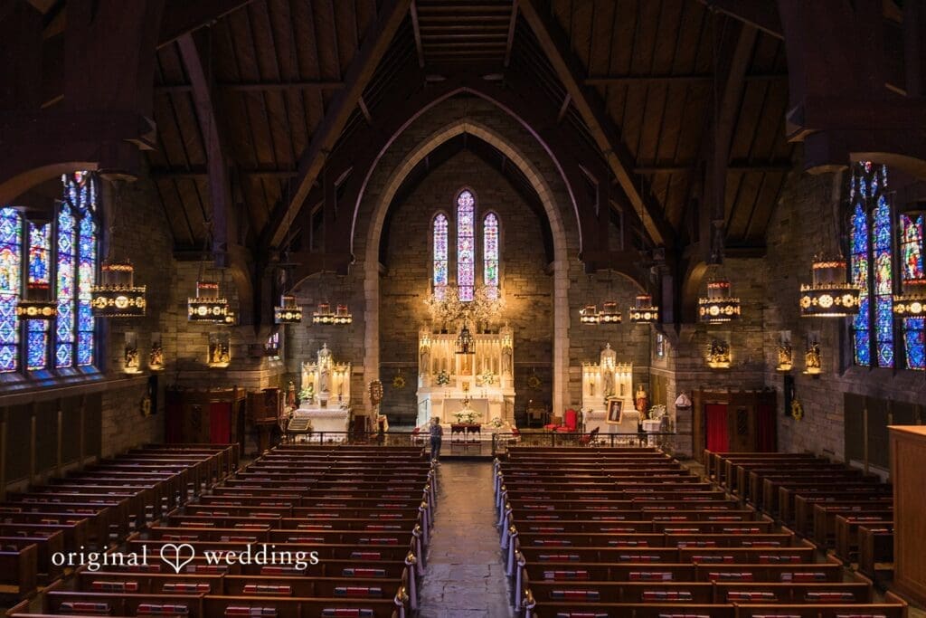 Downingtown Country Club Wedding // Carter & Dakota -