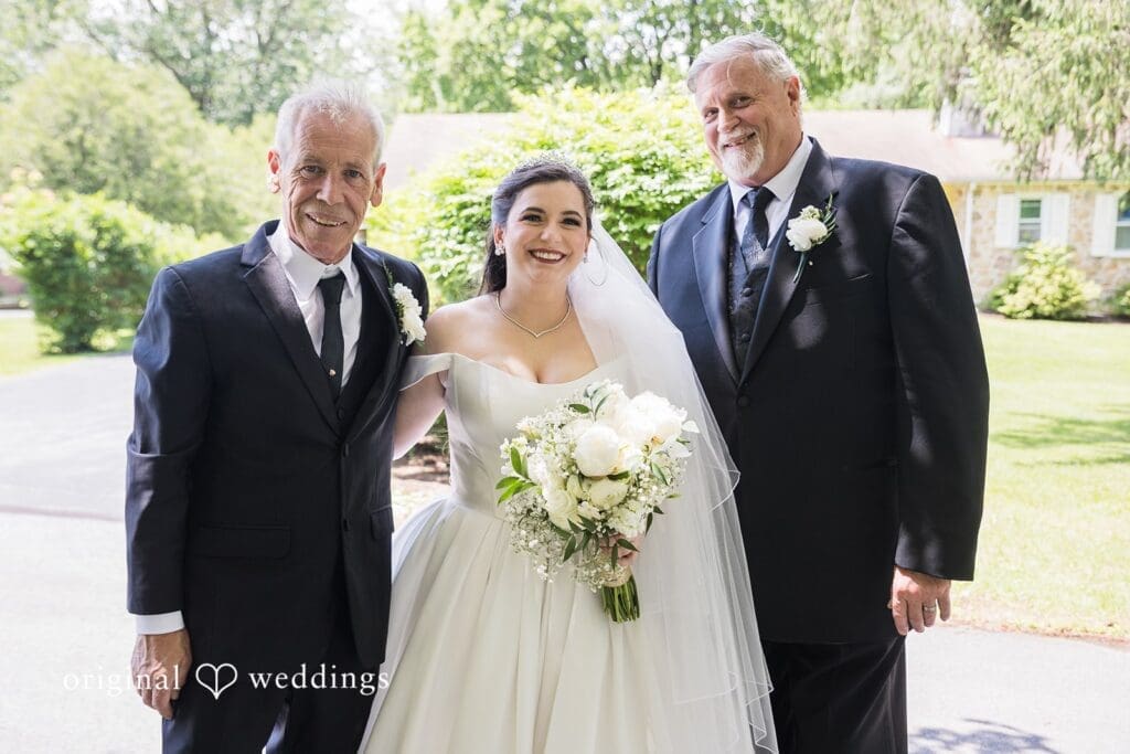 Downingtown Country Club Wedding // Carter & Dakota -