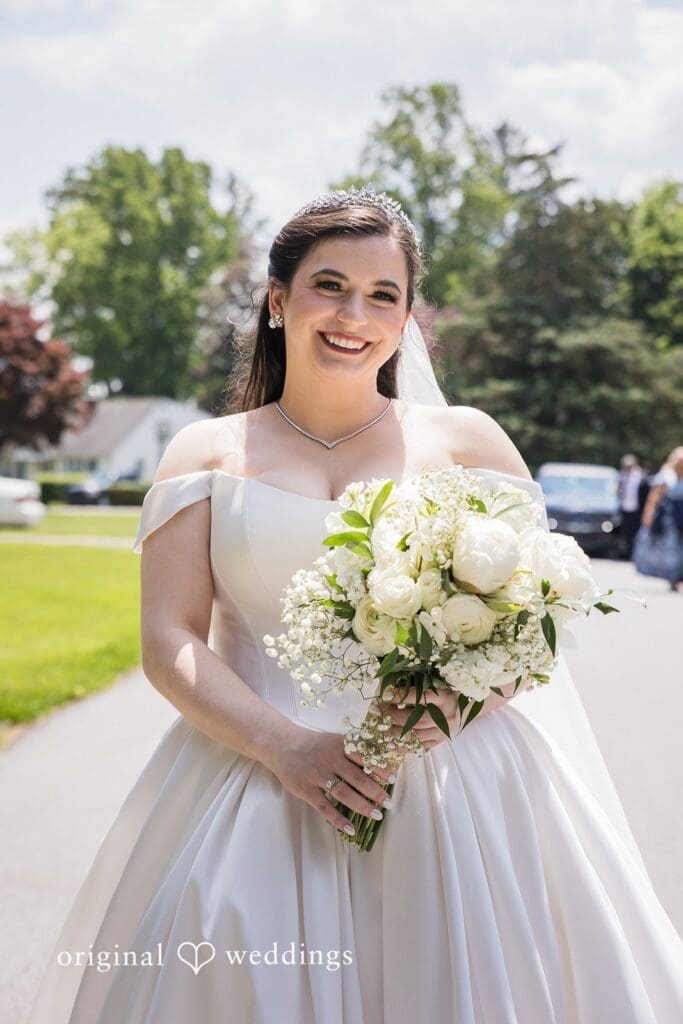 Downingtown Country Club Wedding // Carter & Dakota -