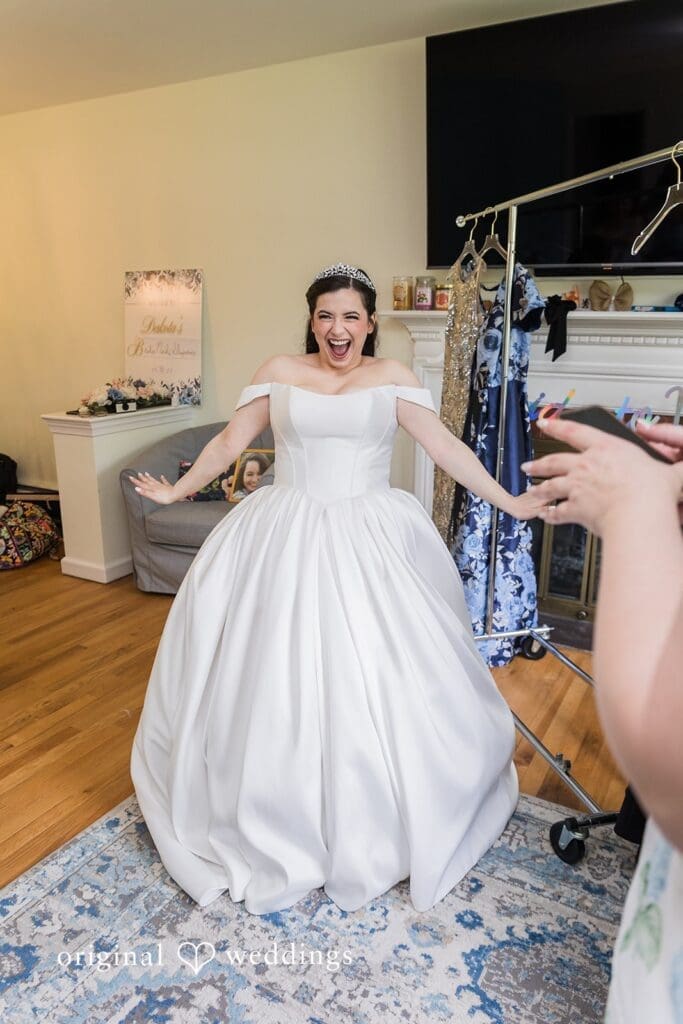 Downingtown Country Club Wedding // Carter & Dakota -