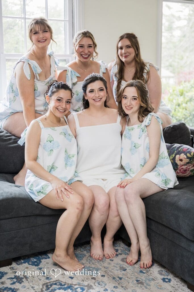 Downingtown Country Club Wedding // Carter & Dakota -