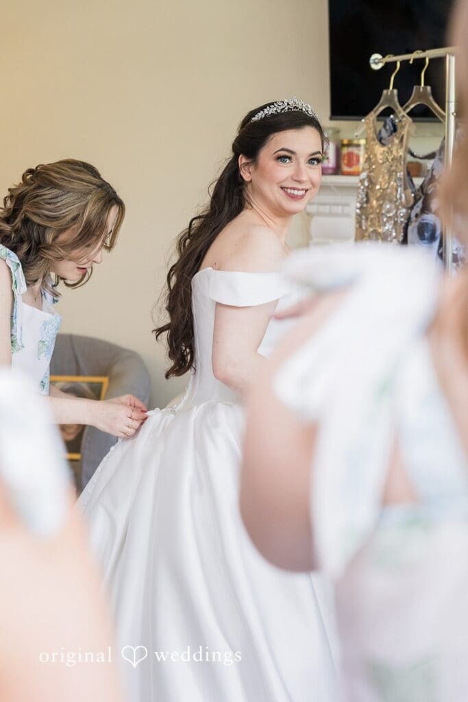 Downingtown Country Club Wedding // Carter & Dakota -