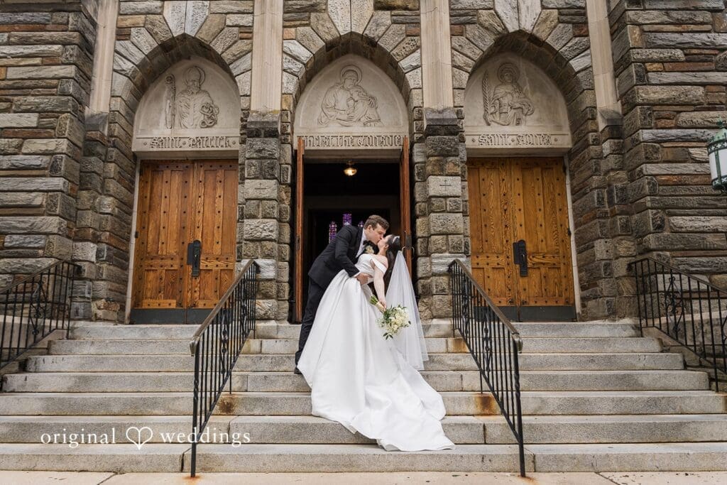 Downingtown Country Club Wedding // Carter & Dakota -