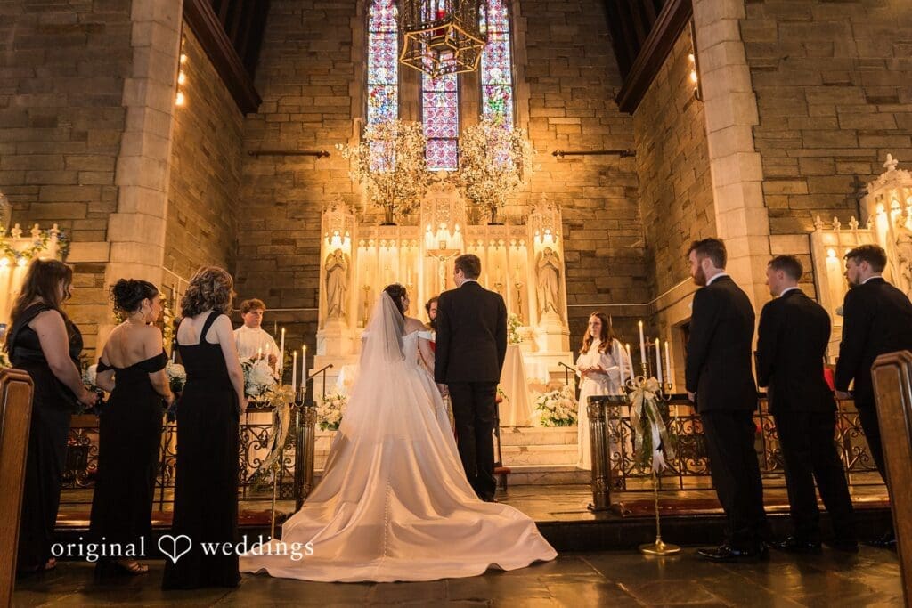 Downingtown Country Club Wedding // Carter & Dakota -