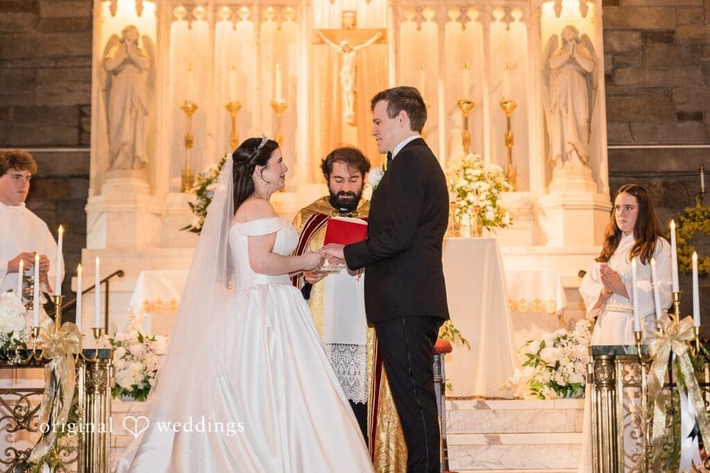 Downingtown Country Club Wedding // Carter & Dakota -