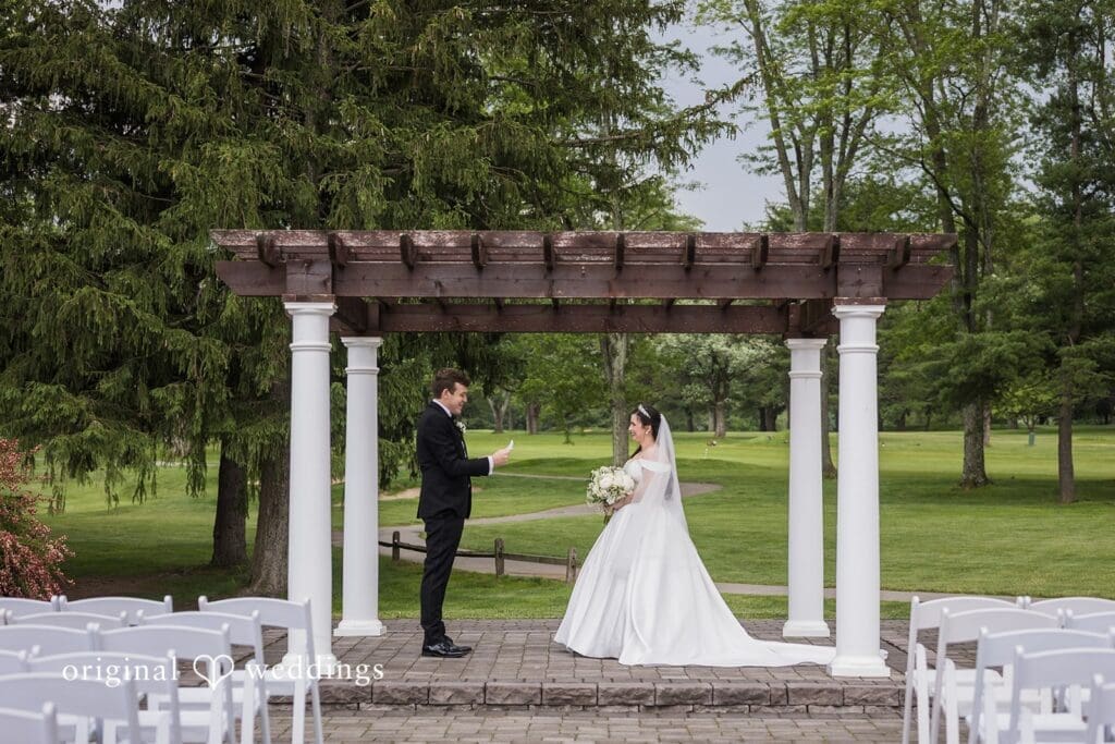 Downingtown Country Club Wedding // Carter & Dakota -