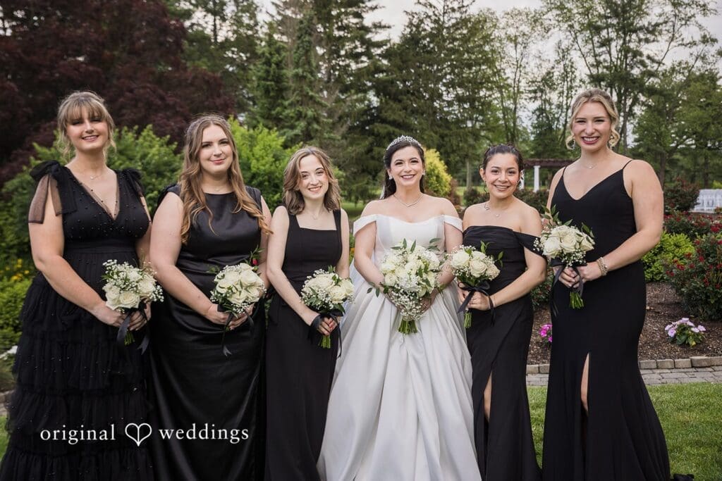 Downingtown Country Club Wedding // Carter & Dakota -