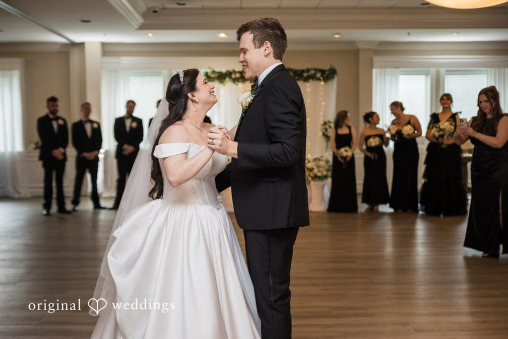 Downingtown Country Club Wedding // Carter & Dakota -