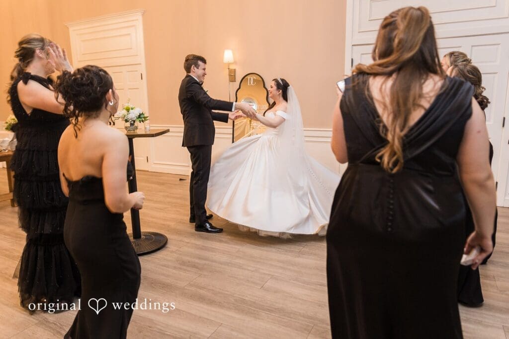 Downingtown Country Club Wedding // Carter & Dakota -