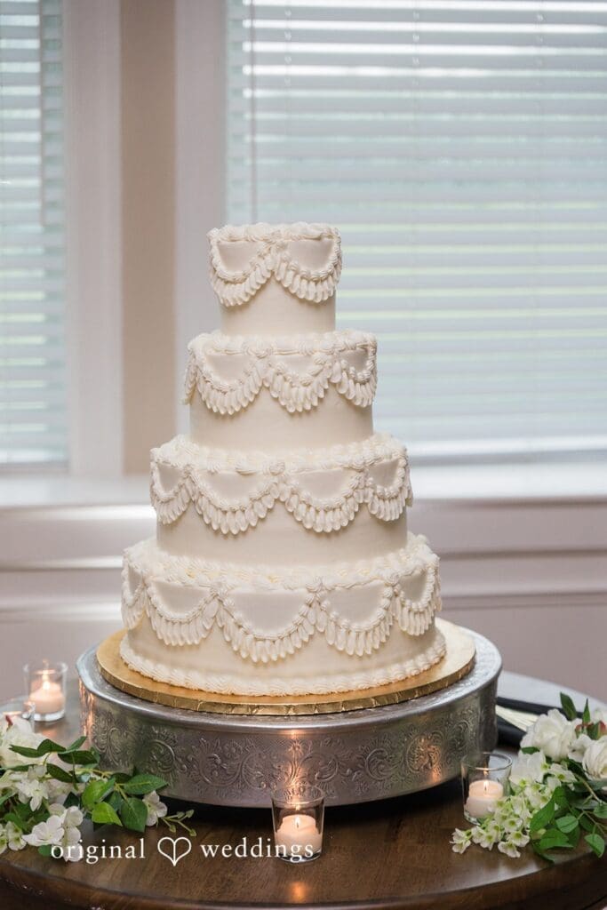 Downingtown Country Club Wedding // Carter & Dakota -