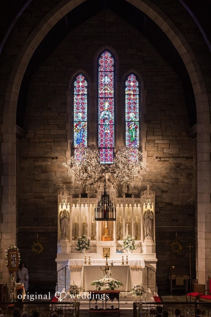 Downingtown Country Club Wedding // Carter & Dakota -