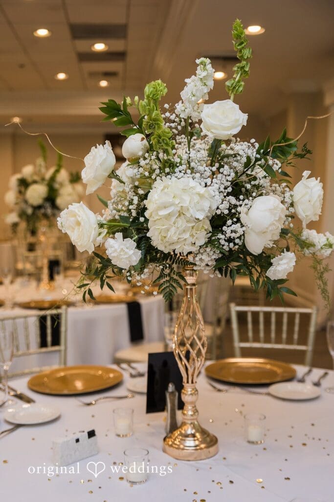 Downingtown Country Club Wedding // Carter & Dakota -