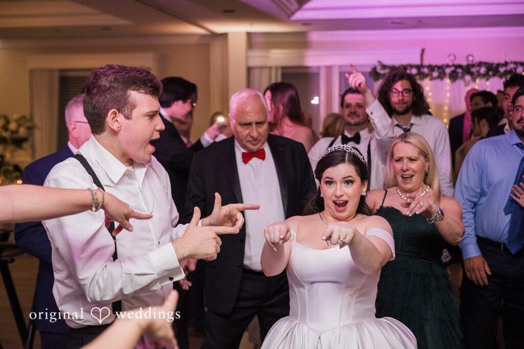 Downingtown Country Club Wedding // Carter & Dakota -