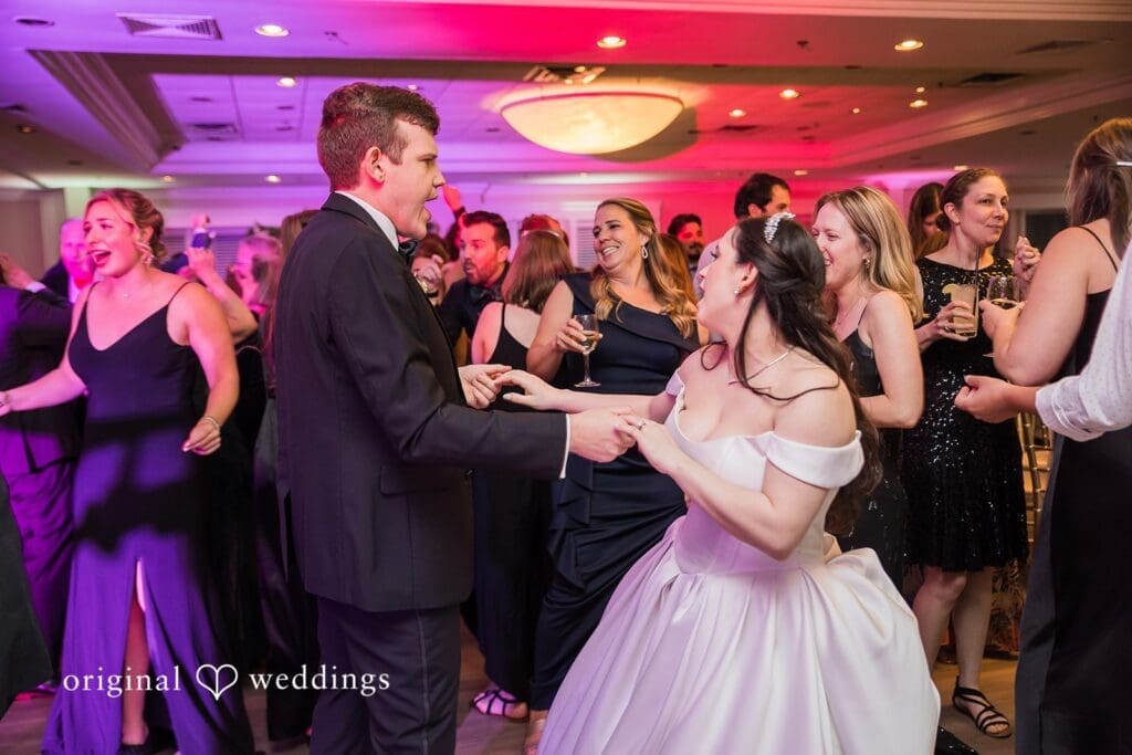 Downingtown Country Club Wedding // Carter & Dakota -