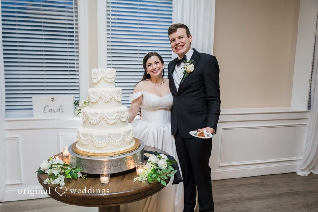 Downingtown Country Club Wedding // Carter & Dakota -