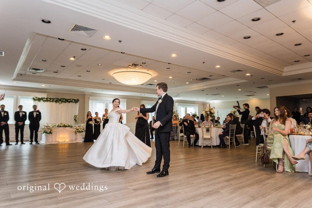Downingtown Country Club Wedding // Carter & Dakota -