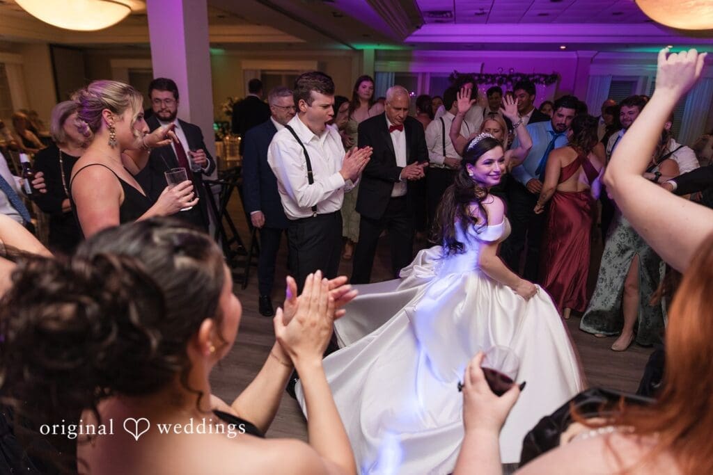 Downingtown Country Club Wedding // Carter & Dakota -