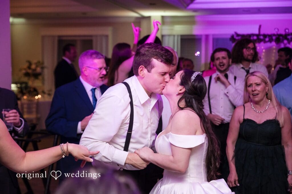 Downingtown Country Club Wedding // Carter & Dakota -