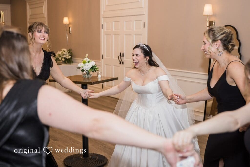 Downingtown Country Club Wedding // Carter & Dakota -