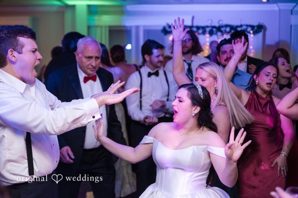 Downingtown Country Club Wedding // Carter & Dakota -