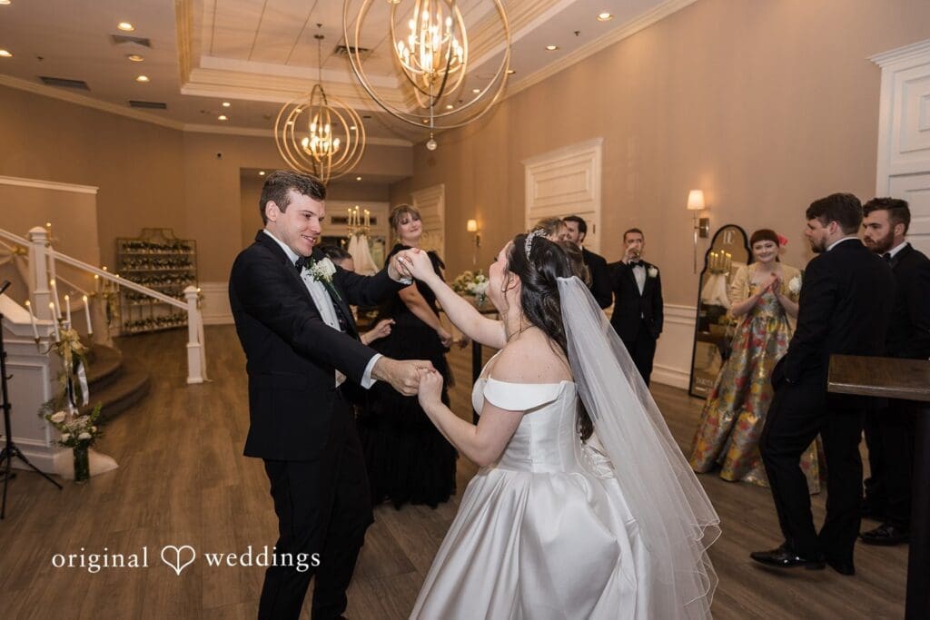 Downingtown Country Club Wedding // Carter & Dakota -