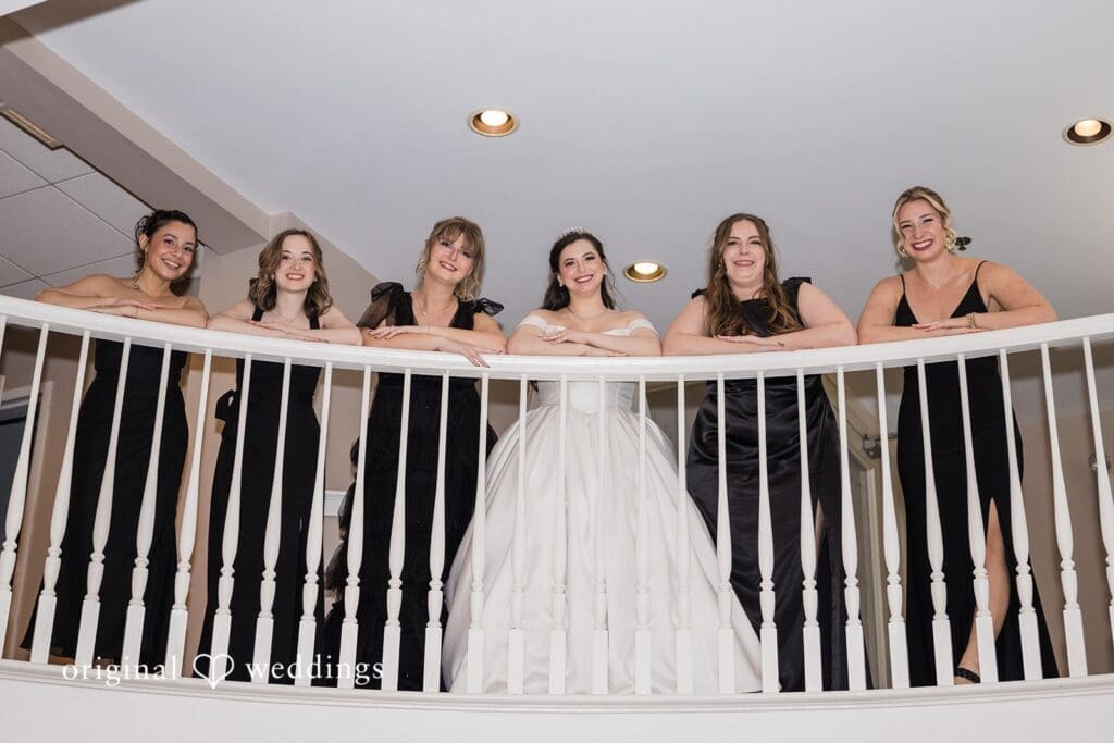 Downingtown Country Club Wedding // Carter & Dakota -
