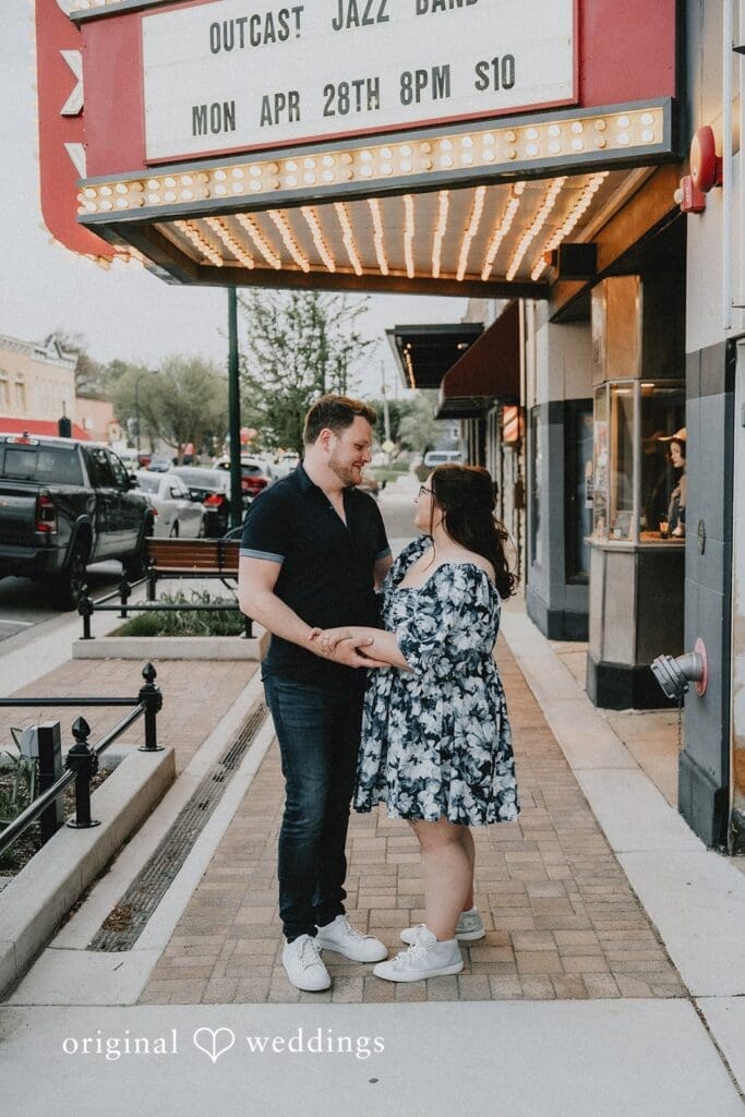 BEST Places for Engagement Photos in Chicago -