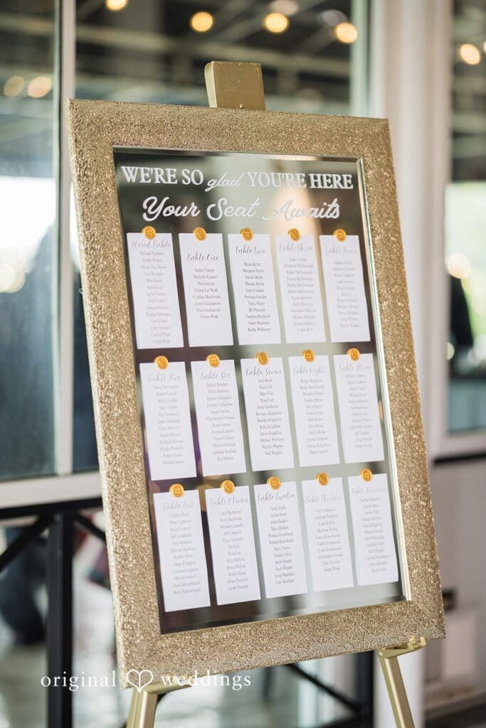 Drake Oak Brook Wedding // Carolyn & Collin -