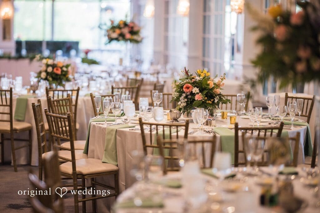 Drake Oak Brook Wedding // Carolyn & Collin -