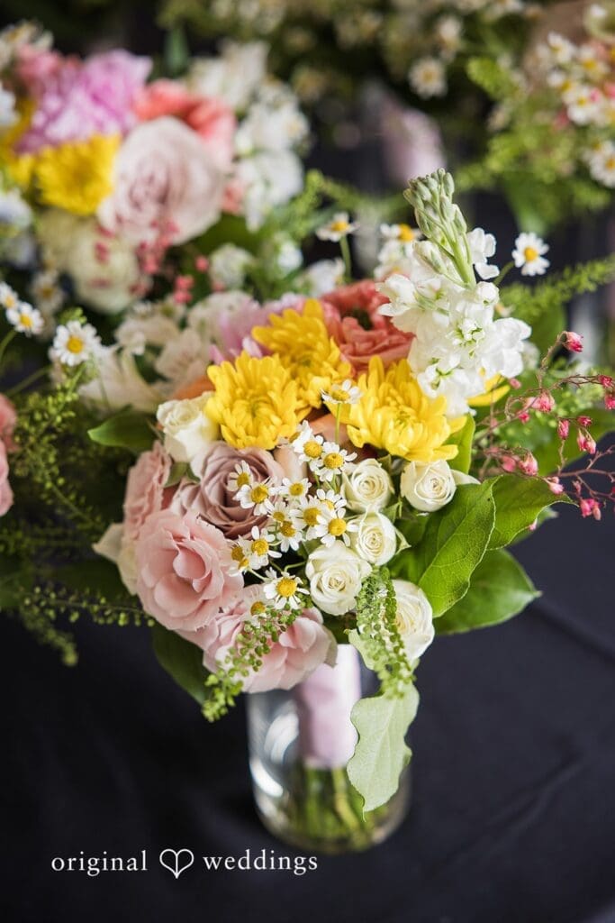 Drake Oak Brook Wedding // Carolyn & Collin -