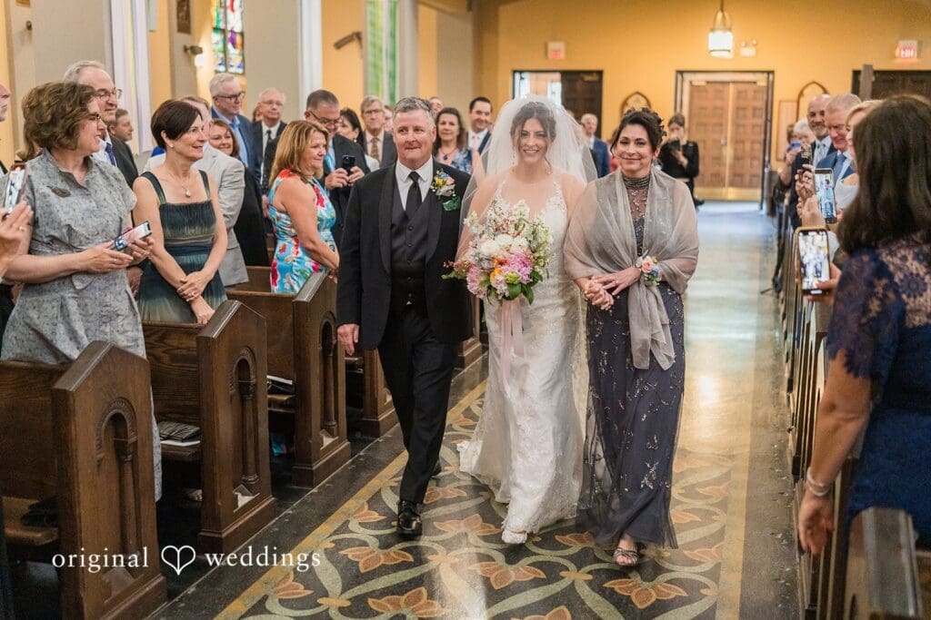 Drake Oak Brook Wedding // Carolyn & Collin -