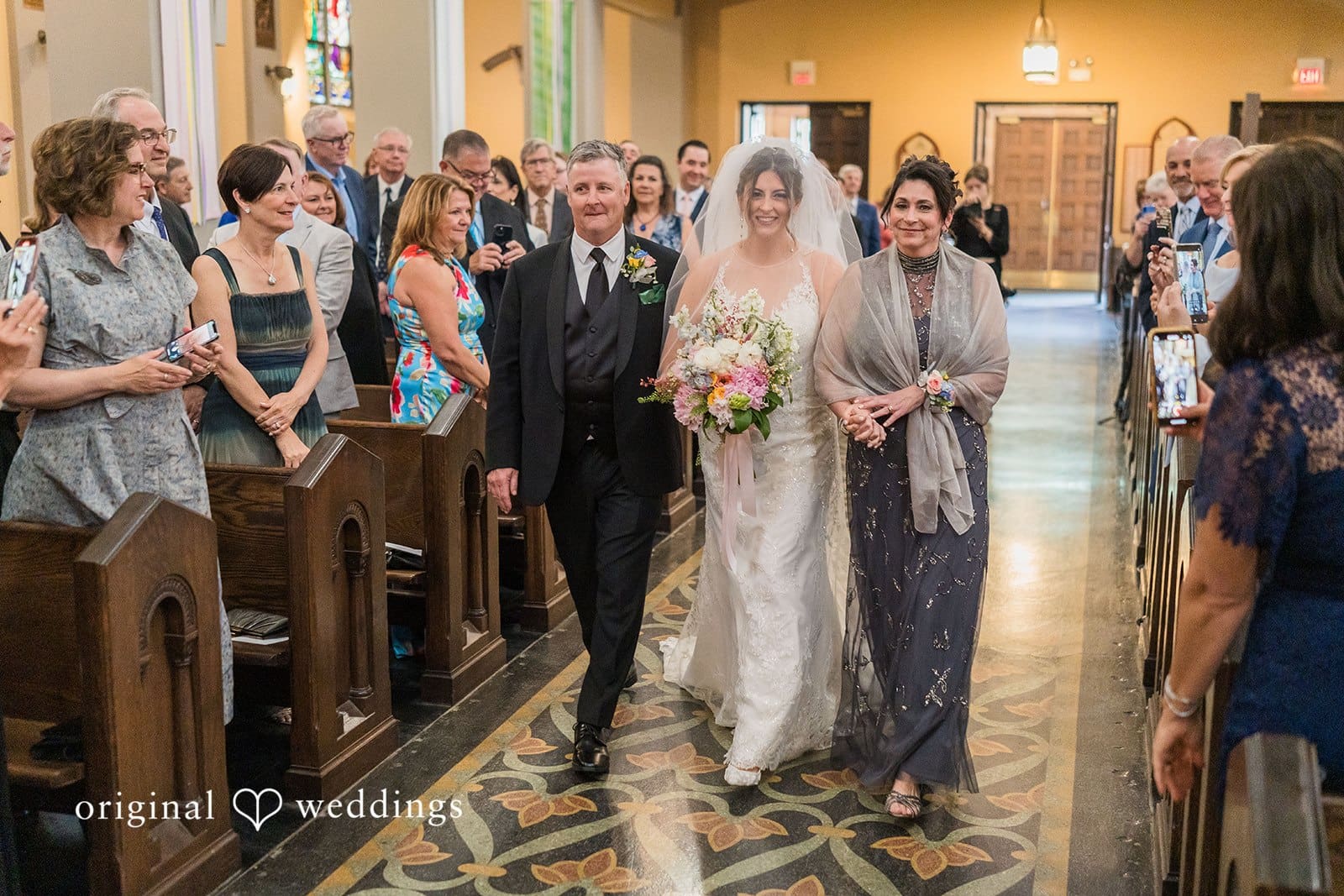 Drake Oak Brook Wedding // Carolyn & Collin -