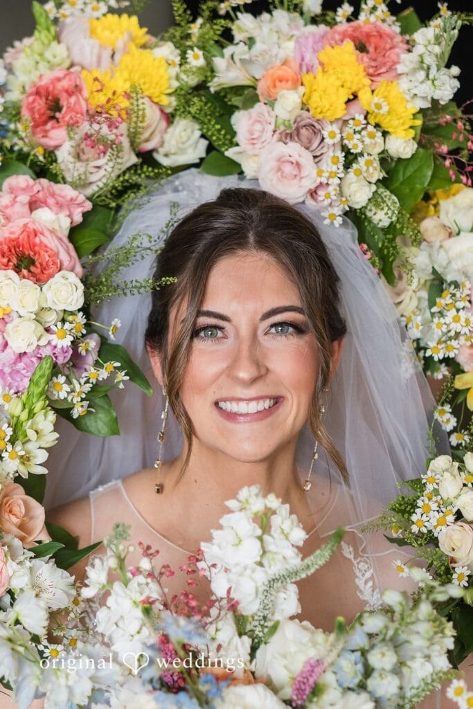 Drake Oak Brook Wedding // Carolyn & Collin -