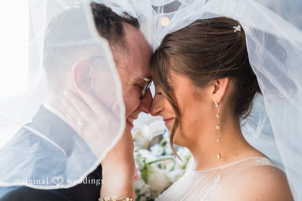 Drake Oak Brook Wedding // Carolyn & Collin -