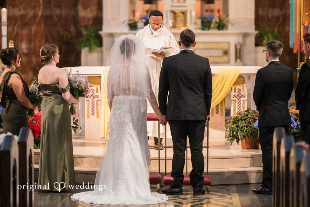 Drake Oak Brook Wedding // Carolyn & Collin -