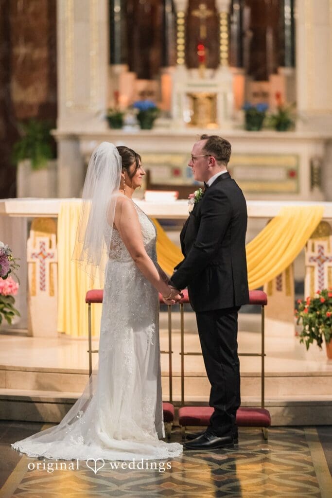 Drake Oak Brook Wedding // Carolyn & Collin -