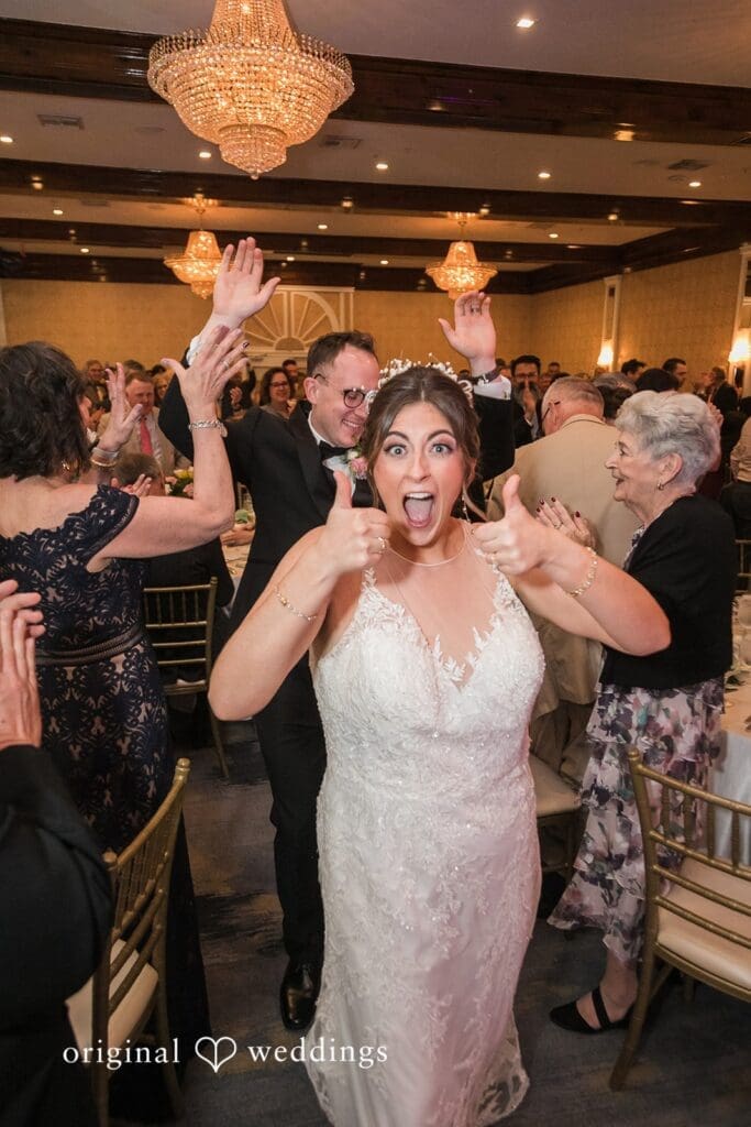 Drake Oak Brook Wedding // Carolyn & Collin -