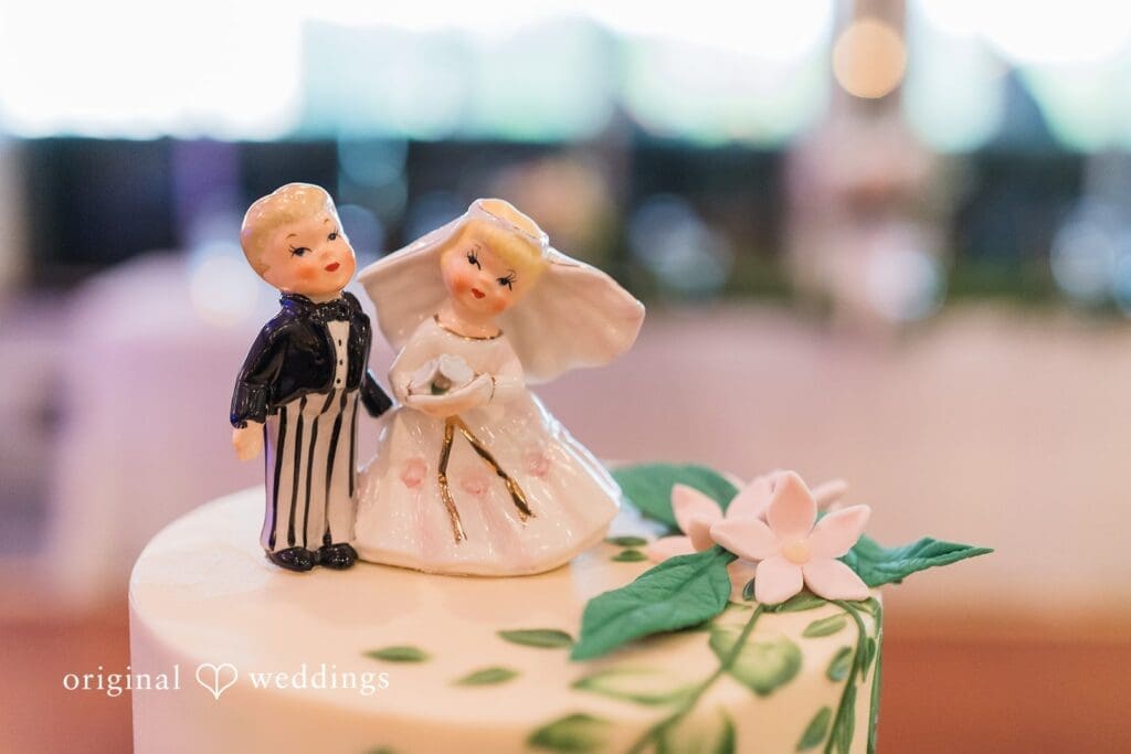 Drake Oak Brook Wedding // Carolyn & Collin -