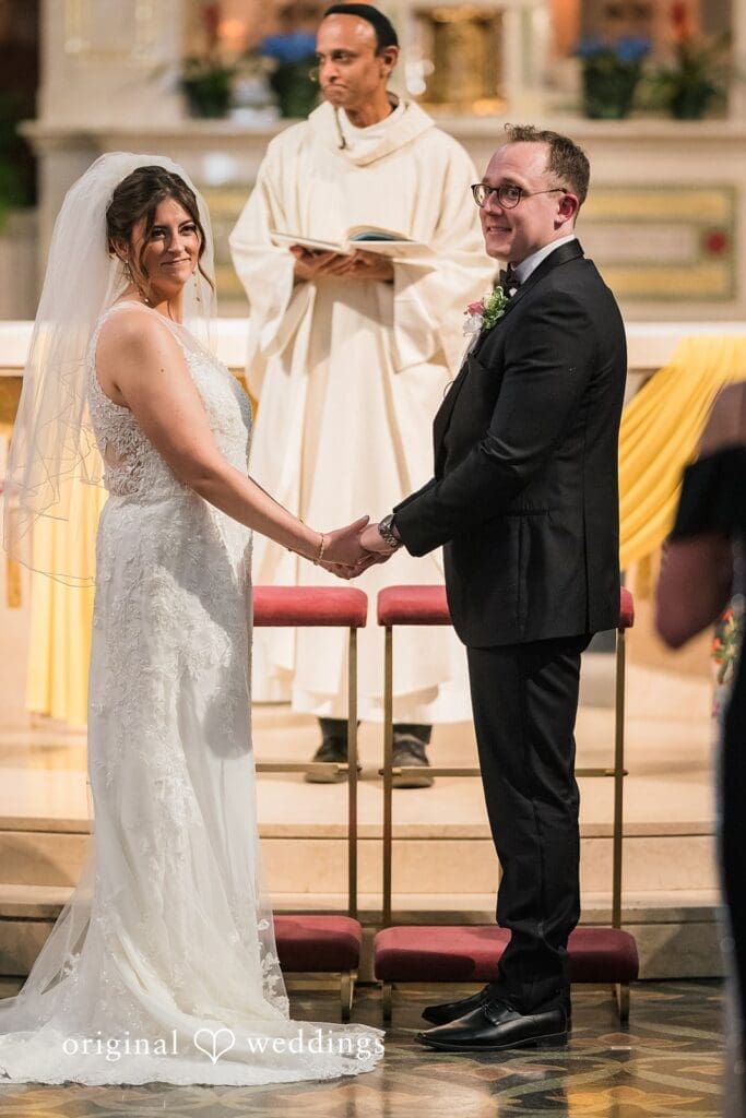 Drake Oak Brook Wedding // Carolyn & Collin -