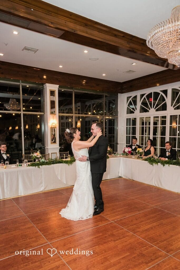 Drake Oak Brook Wedding // Carolyn & Collin -