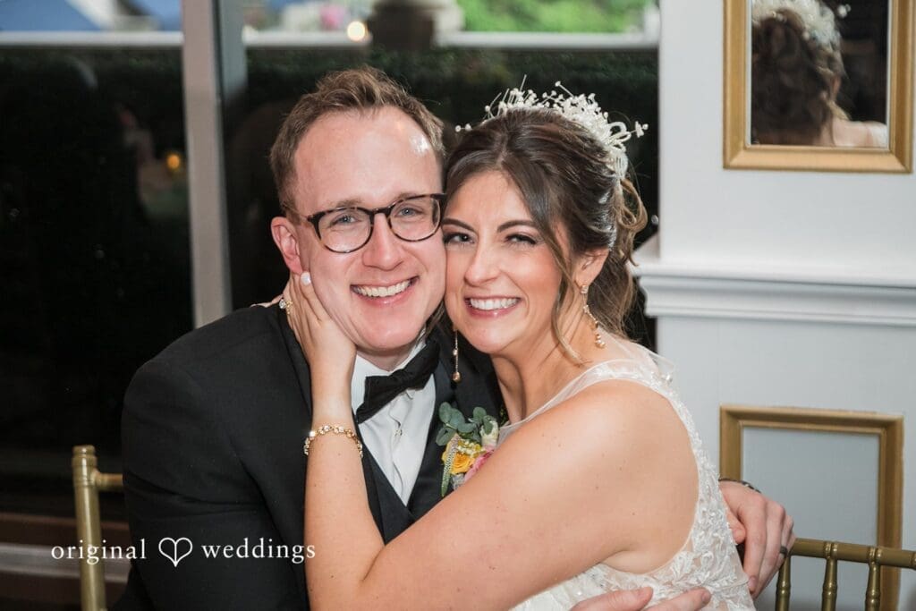 Drake Oak Brook Wedding // Carolyn & Collin -