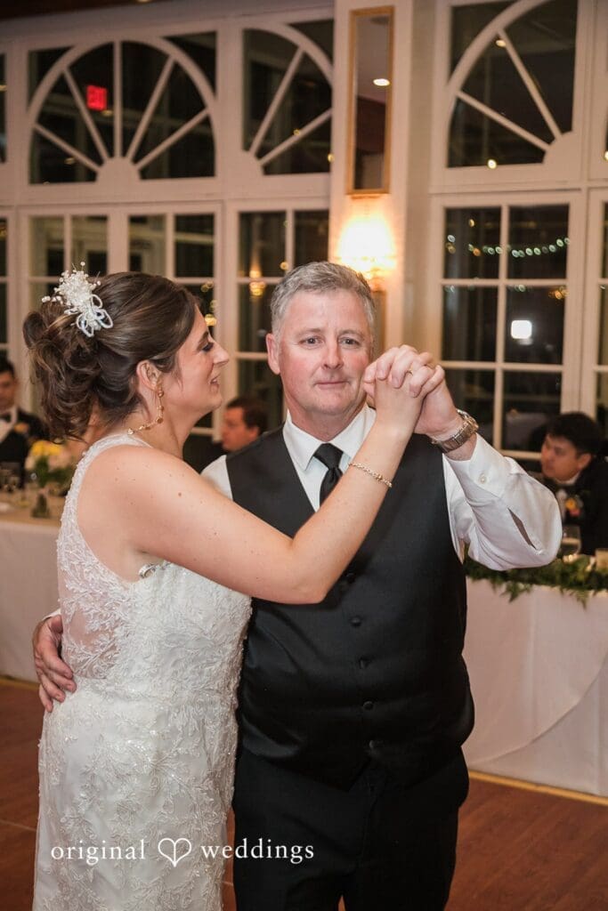 Drake Oak Brook Wedding // Carolyn & Collin -