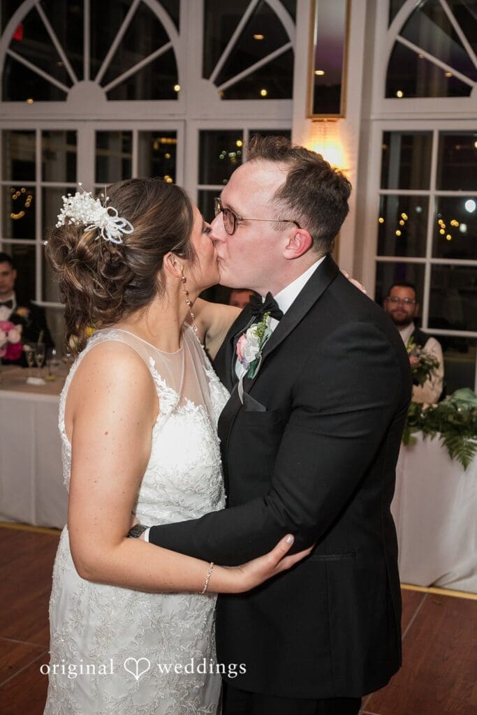 Drake Oak Brook Wedding // Carolyn & Collin -