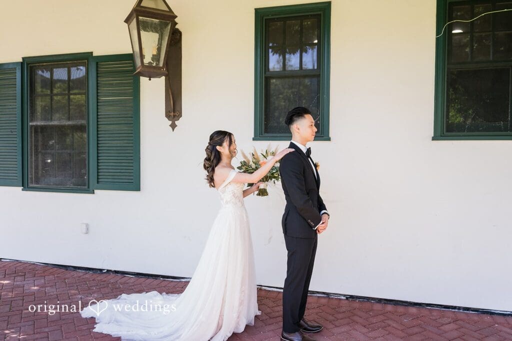 Vivian + Vu Eagle Ridge Wedding // Vivian & Vu -