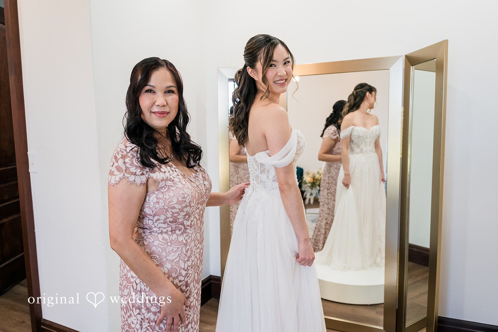 Eagle Ridge Wedding // Vivian & Vu -