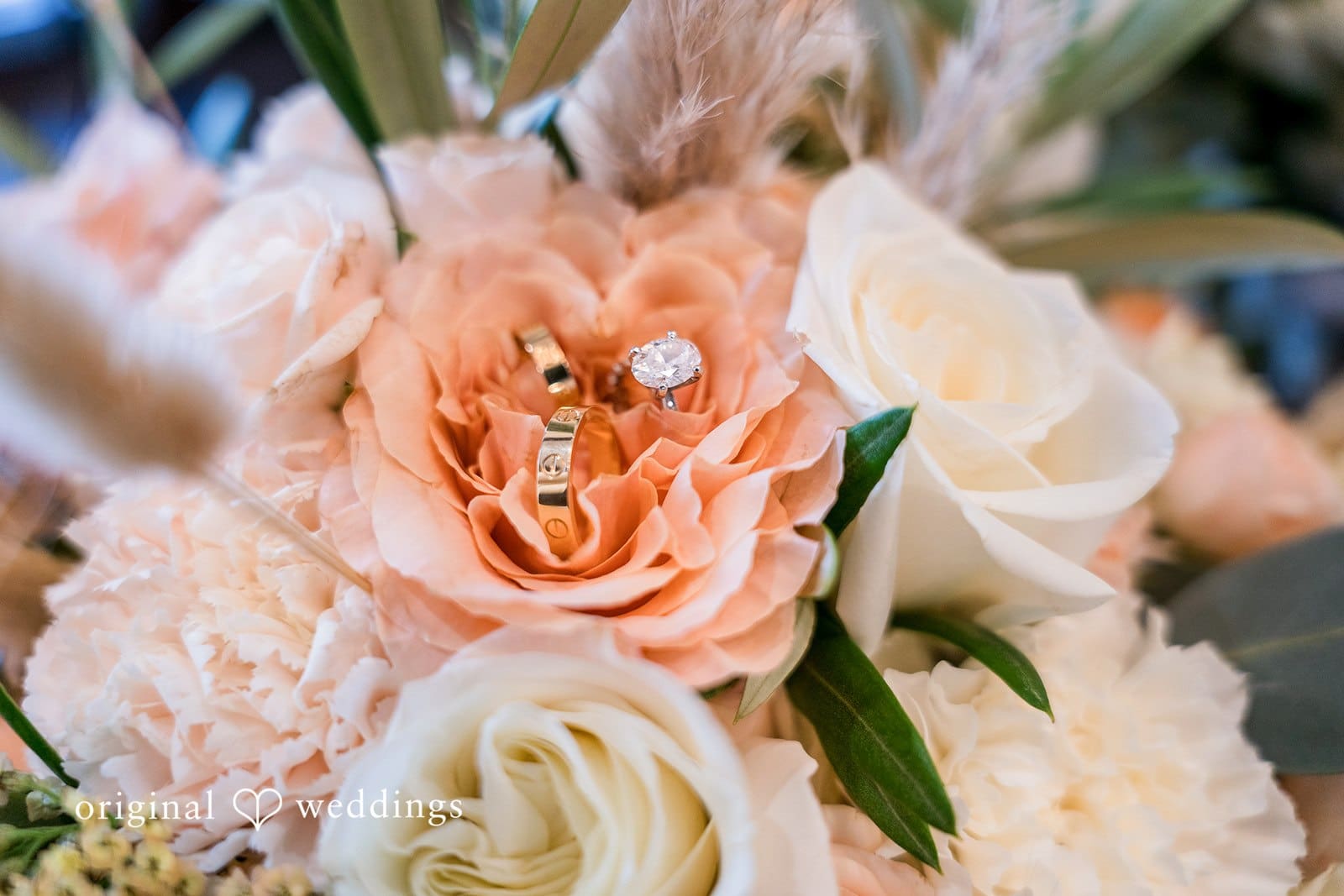 Eagle Ridge Wedding // Vivian & Vu -