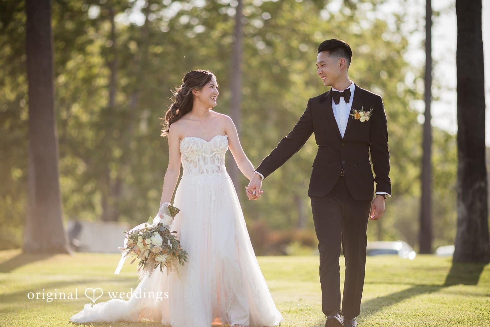 Eagle Ridge Wedding // Vivian & Vu -