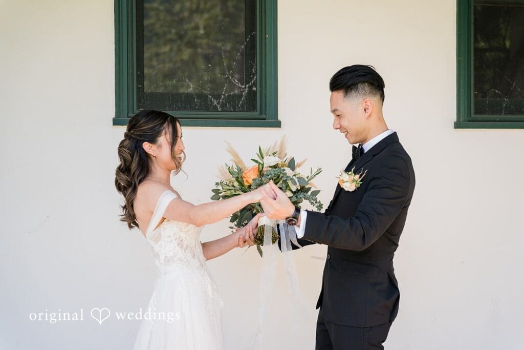 Vivian + Vu Eagle Ridge Wedding // Vivian & Vu -