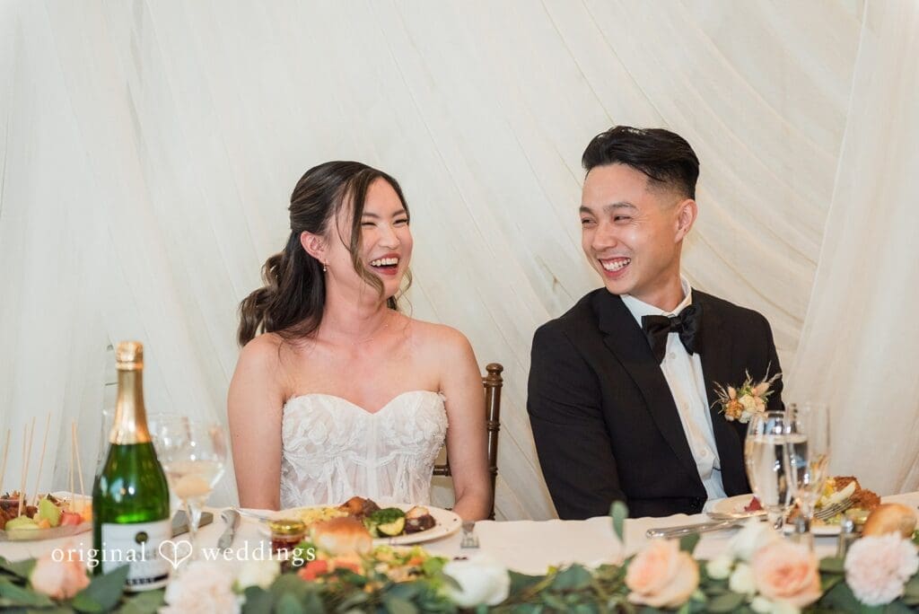Vivian + Vu Eagle Ridge Wedding // Vivian & Vu -